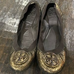 Tory Burch Flats